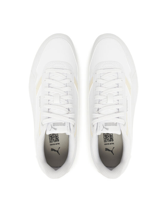 Puma Puma Sneakersy BELLA DONNA L 402672 02 Biały