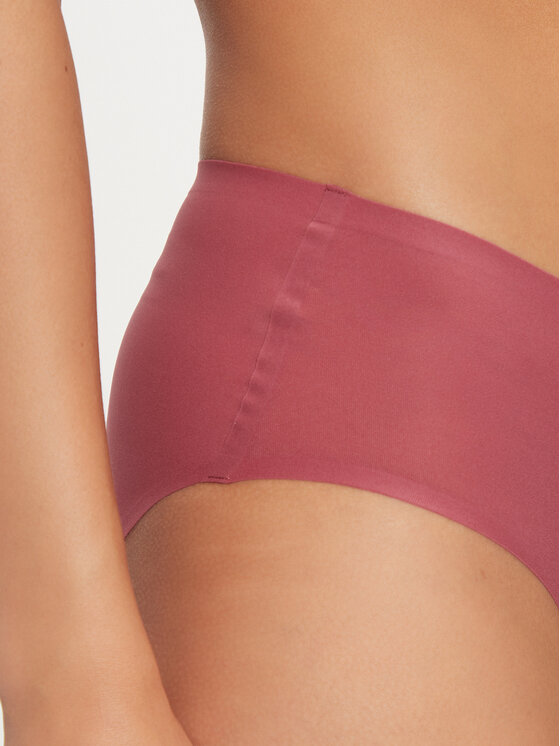 Chantelle Chantelle Klasszikus alsó Soft Stretch C26440 Rózsaszín