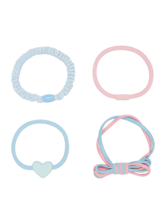 DeeZee DeeZee Elastico per capelli CEO-ACCCS-LA135-102286-3 Multicolore