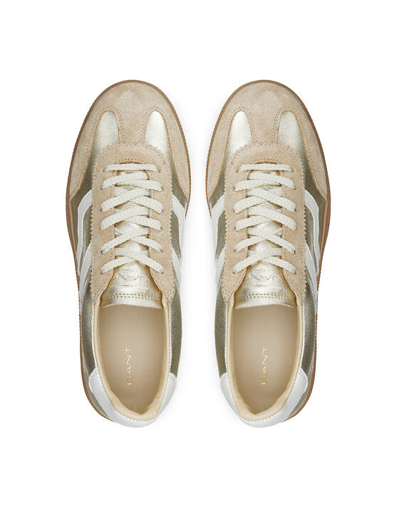 Gant Gant Tossud 31531043 Kuldne