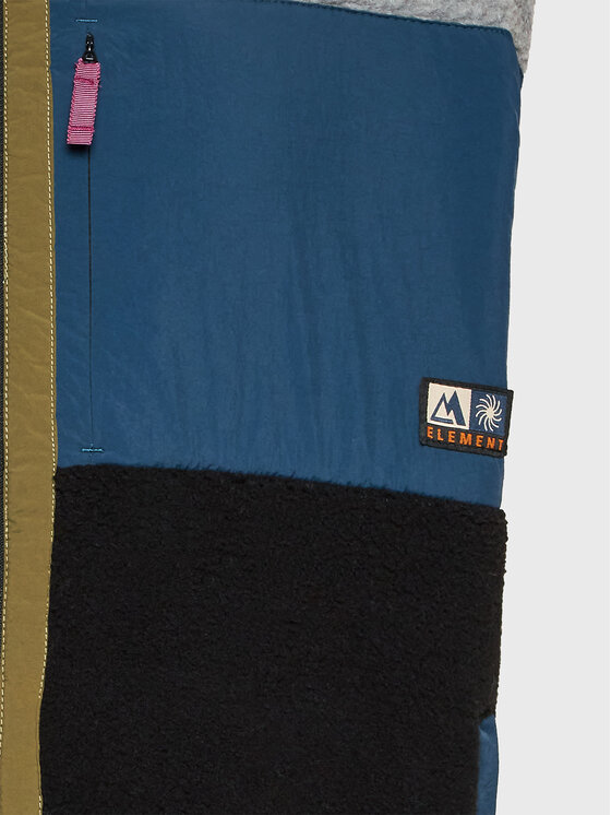 Giacca di transizione Oak 2.0 F1WAB2 Multicolore