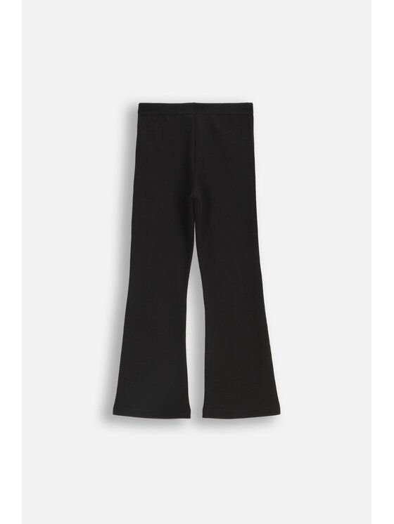 Coccodrillo Coccodrillo Legginsy ZC5122701RGK-021 Czarny