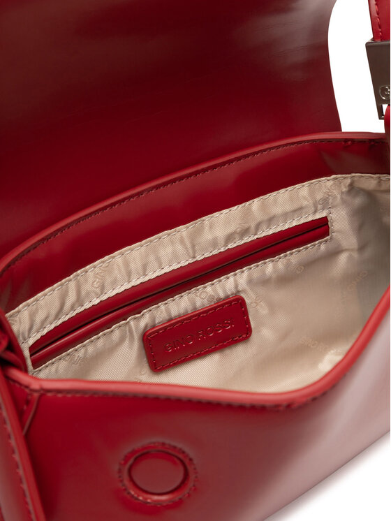 Gino Rossi Gino Rossi Handtasche Eva01 Dunkelrot