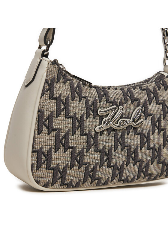 KARL LAGERFELD KARL LAGERFELD Τσάντα 245W3036 Έγχρωμο