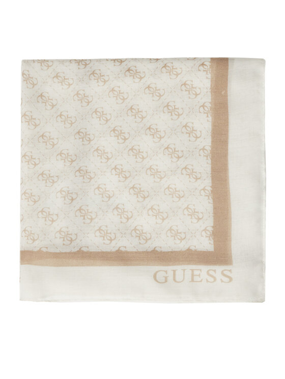Guess Guess Πασμίνα AW5341 POL03 Μπεζ