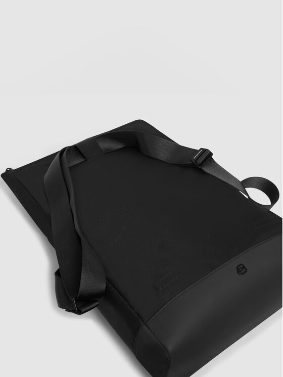 Piquadro Piquadro Torebka 12688 Czarny