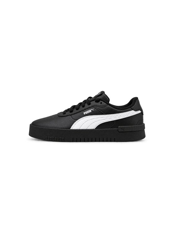Puma Puma Sneakersy 408667 Czarny