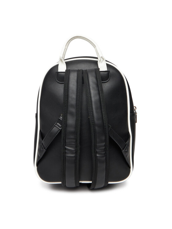 Guess Guess Раница V5YZ05 WHDX0 Черен