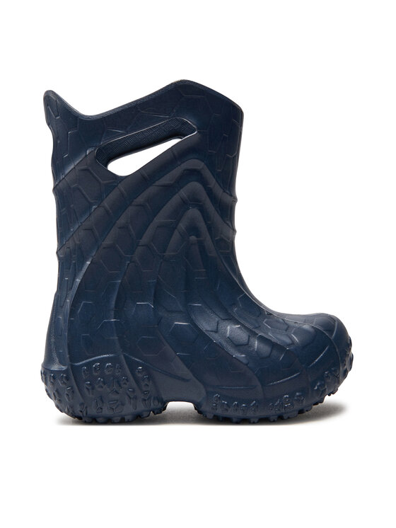 Reima Reima Cizme de cauciuc 5400058A Bleumarin