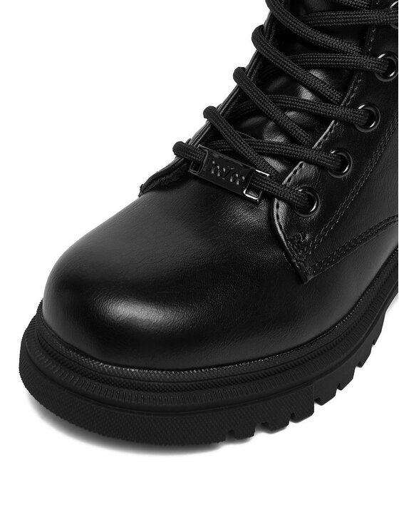 DeeZee DeeZee Ботуши CEO-CS6171-05 Черен