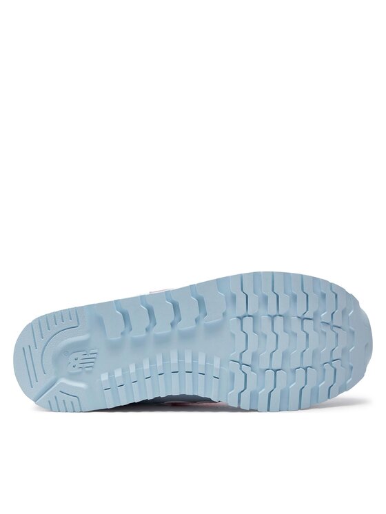 New Balance New Balance Sneakersy GV500CSP Niebieski