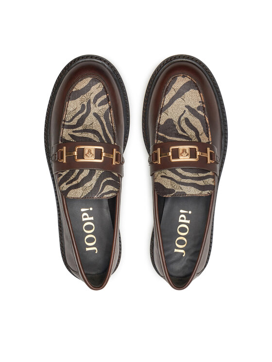 JOOP! JOOP! Lordsy New Tori 4140007697 Hnedá