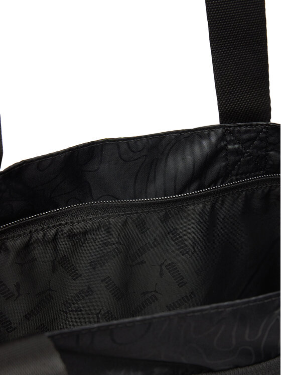 Puma Puma Käekott Pop Tote 913360 01 Must