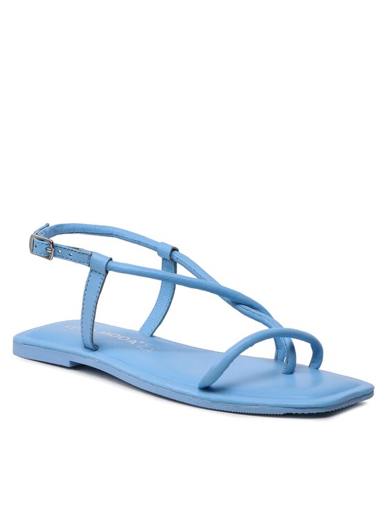 Vero Moda Vero Moda Szandál Filla 10286500 Kék