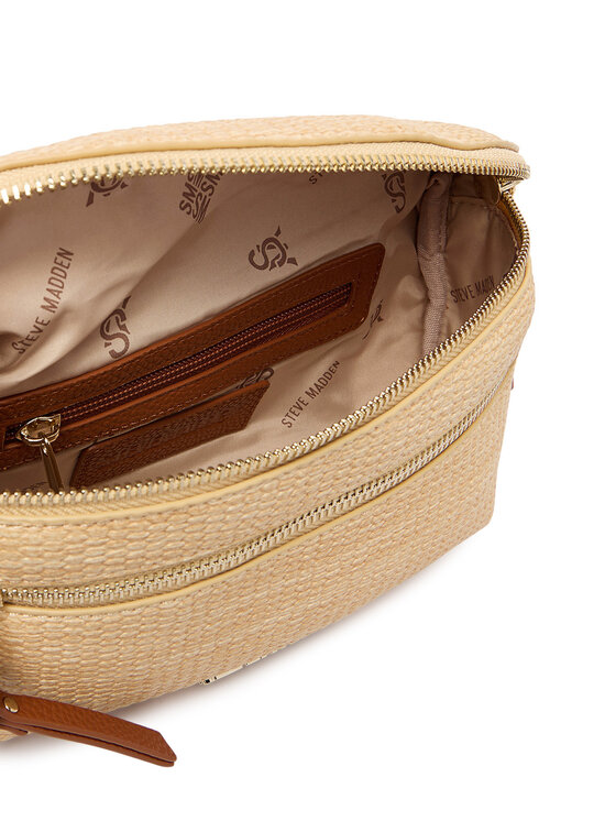 Steve Madden Steve Madden Handtasche Bclarke 13002441 Beige