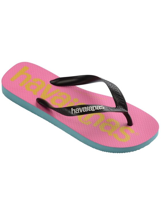 Havaianas Havaianas Σαγιονάρες HAVAIANAS Infradito Unisex adulto 4145741.0031 Blu Μπλε