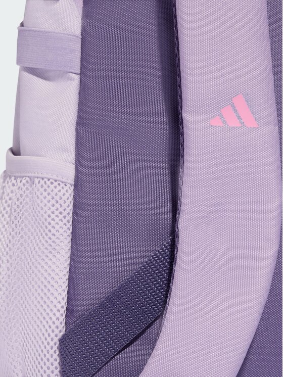 adidas adidas Plecak 151895 Fioletowy