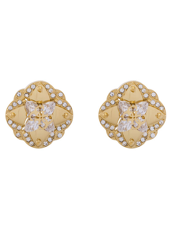 Guess Guess Сережки JUBE05 504JW Золотий