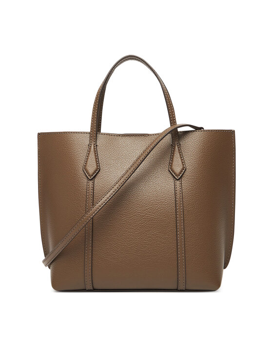 Tory Burch Tory Burch Kabelka 174234 Hnědá