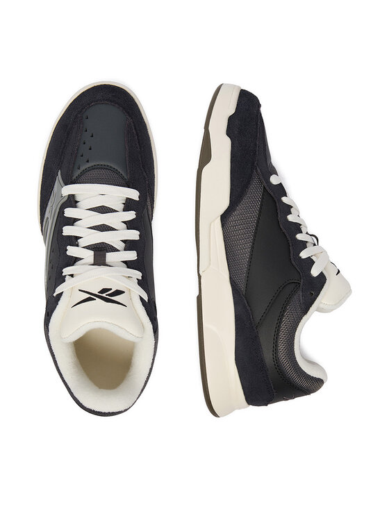 Reebok Reebok Снікерcи EOSK-OMNI EDGE 100276247 Чорний