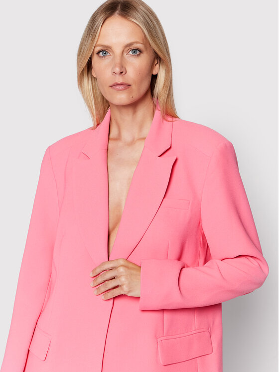 Blazer Oliana 12808 Rosa Oversize