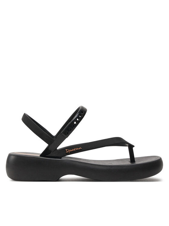 Sandale Ipanema 83518 Negru