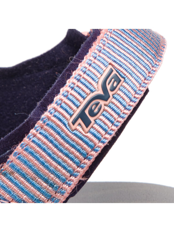 Teva Teva Sandały Verra 1006263 Fioletowy