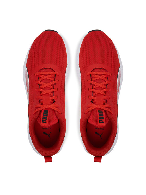 Puma Puma Buty do biegania Flyer Lite 3 310797 05 Czerwony