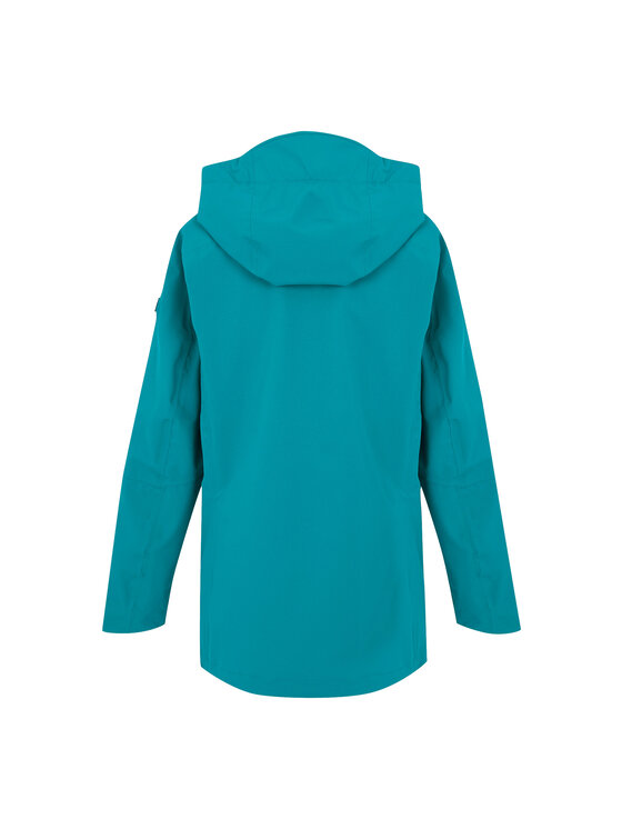 Regatta Regatta Kurtka outdoor Birchdale II Fioletowy Long Fit