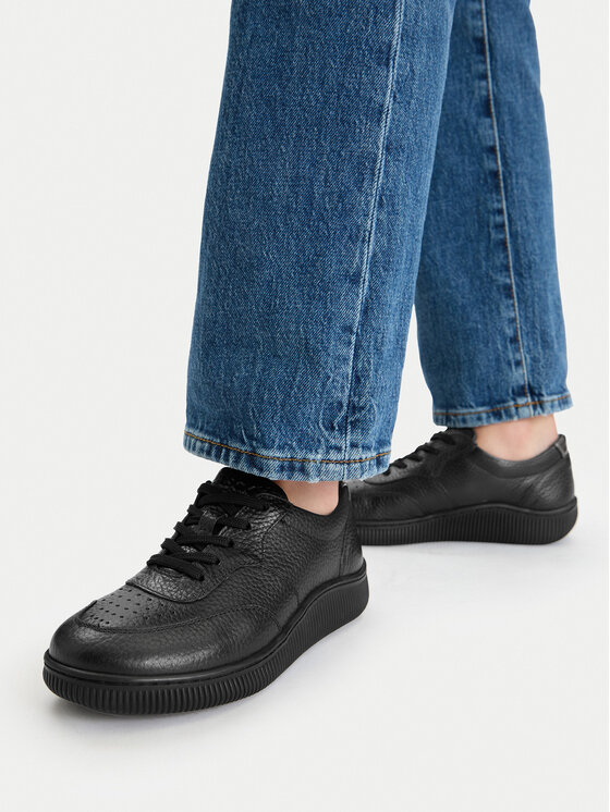 Lasocki Lasocki Sneakers CEO-WI16-CINDA-01 Nero