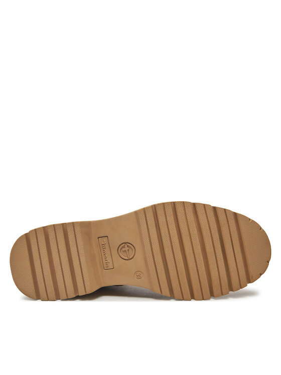 Tamaris Tamaris Scarponcini 1-25221-43 Beige