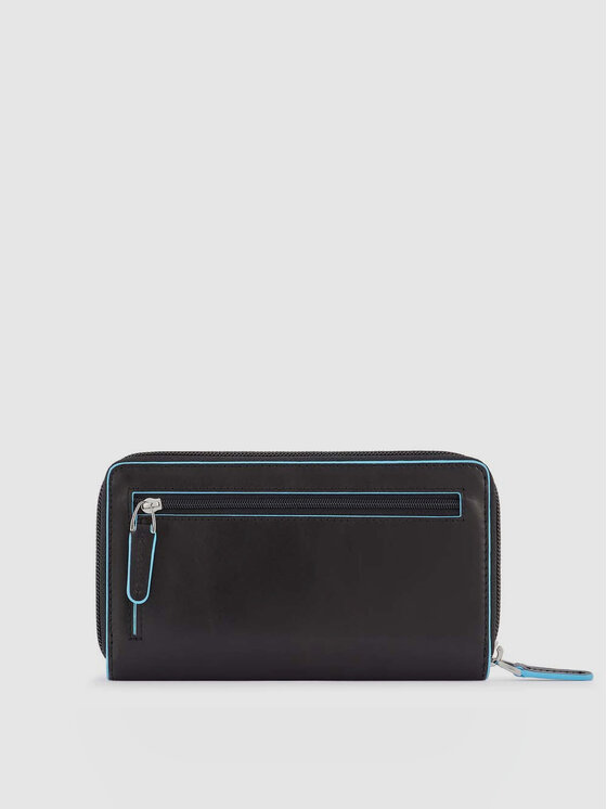 Piquadro Piquadro Portafoglio 622 Nero
