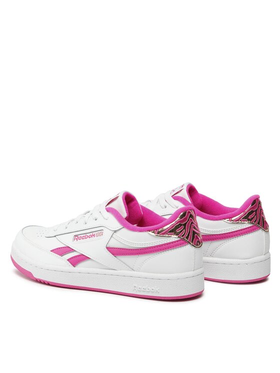 Reebok Reebok Снікерcи IF8309 Білий