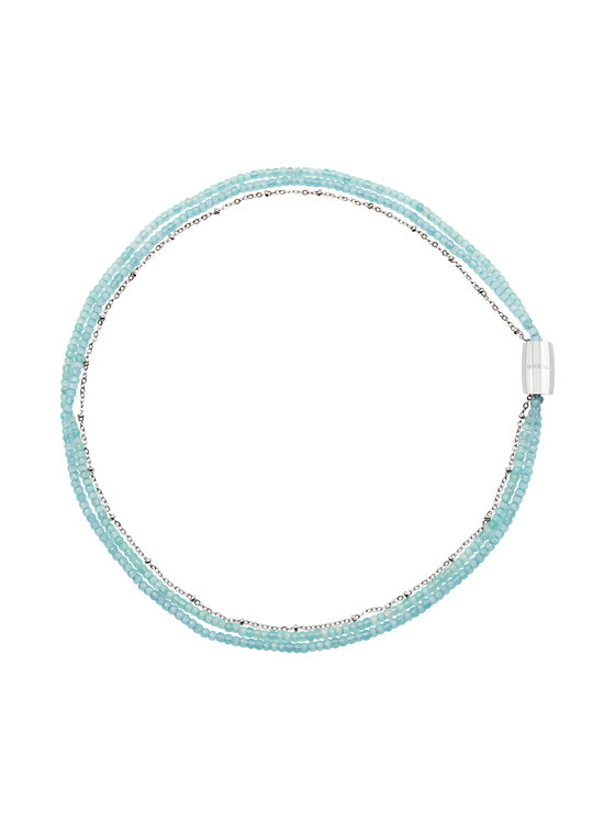 Breil Breil Collana MAGNETICA SYSTEM Blu