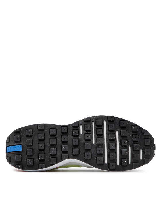 Nike Nike Αθλητικά Waffle One Gs Λευκό