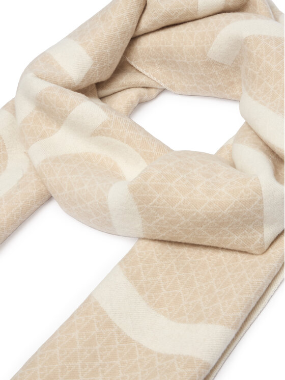 Calvin Klein Calvin Klein Šal LV04F8072G Bež
