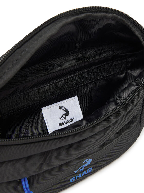 Shaq Shaq Gürteltasche SHAQ-P-014-07 Schwarz