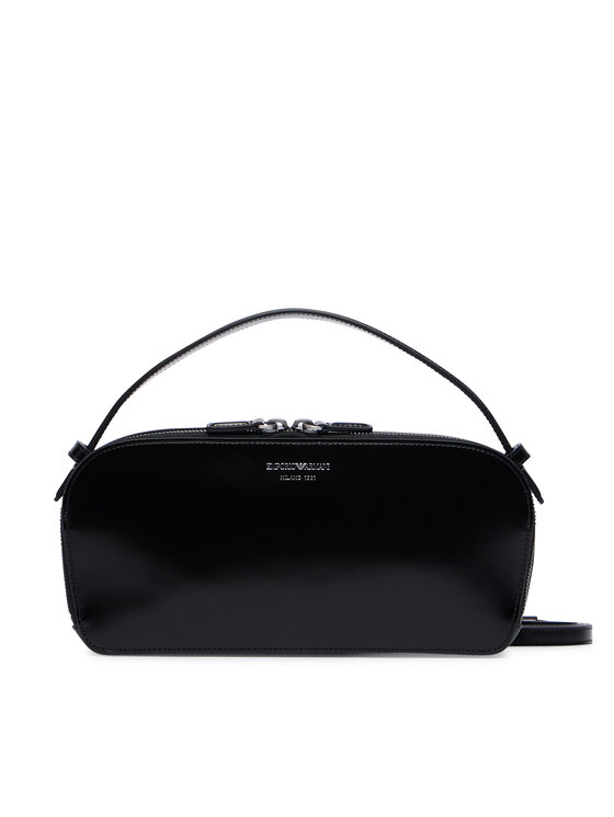 Emporio Armani Emporio Armani Kabelka EW004982 AF14068 Černá