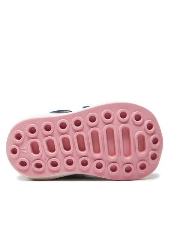 Primigi Primigi Sneakersy 5906211 Niebieski