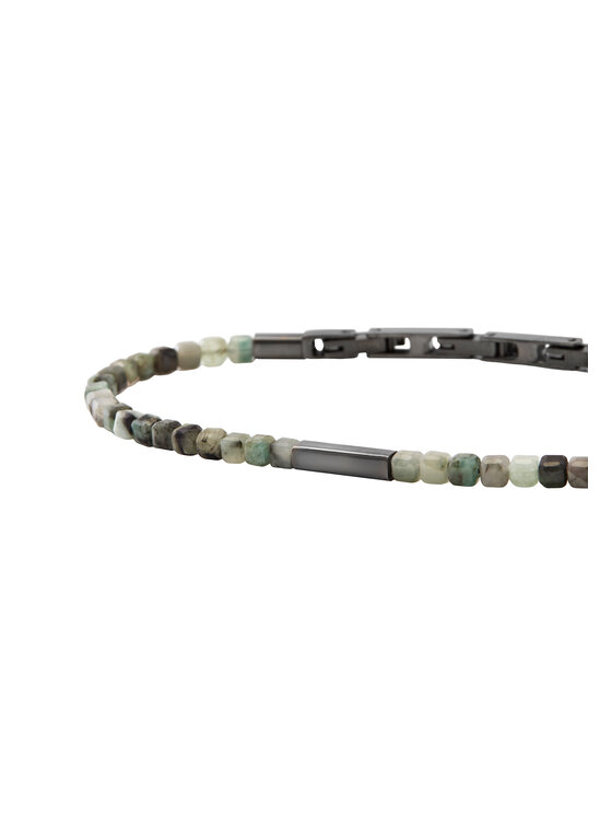 Breil Breil Bracciale PRIAM Grigio