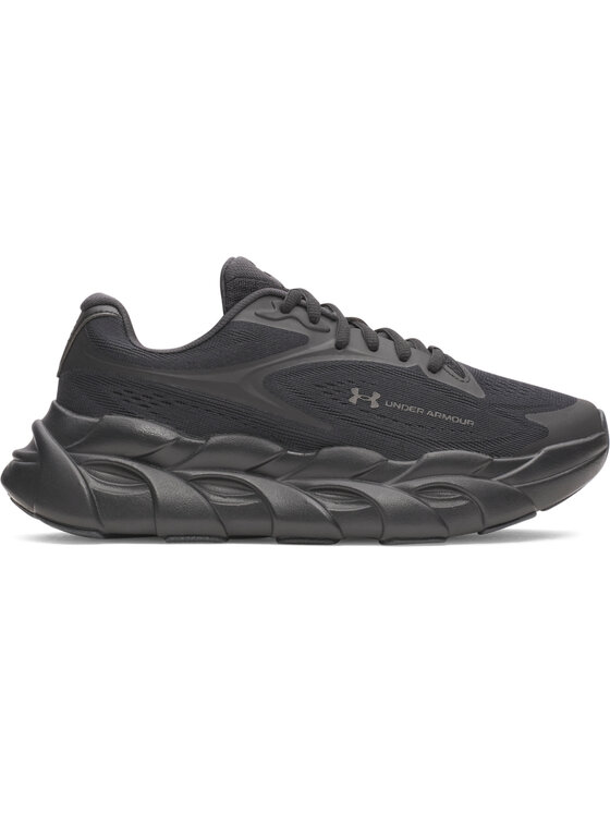 Under Armour Under Armour Buty do biegania UA-6010213 Czarny