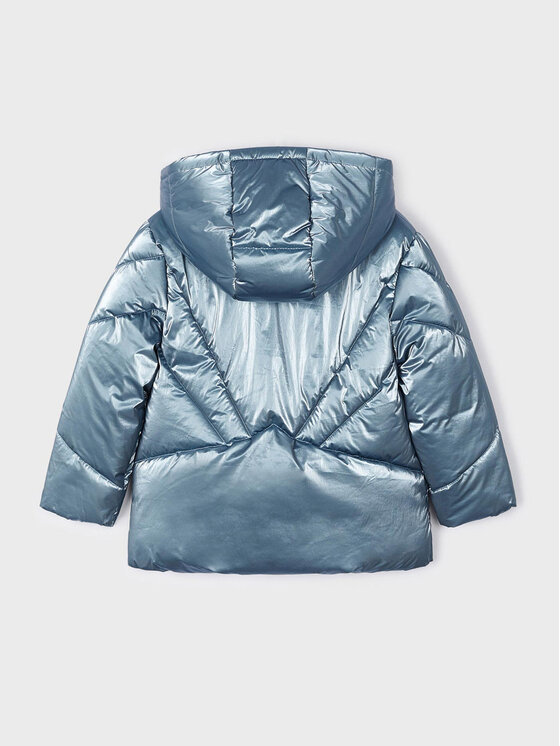 Mayoral Mayoral Зимно яке 4.410 Син Regular Fit
