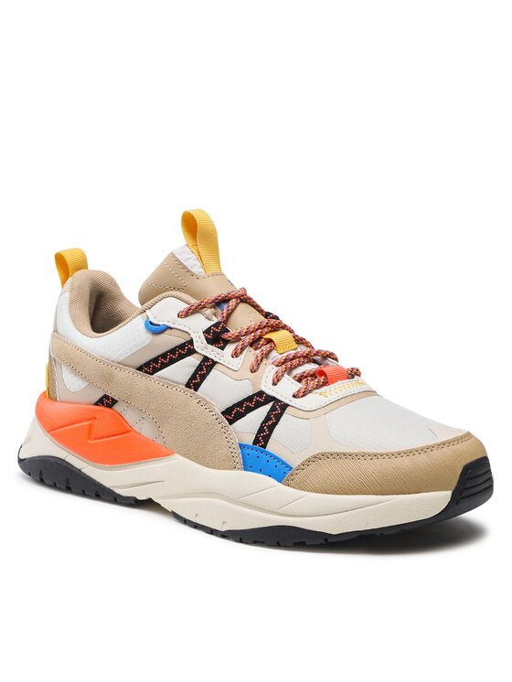 Puma Puma Сникърси X-Ray Tour Open Road 393360 02 Цветен