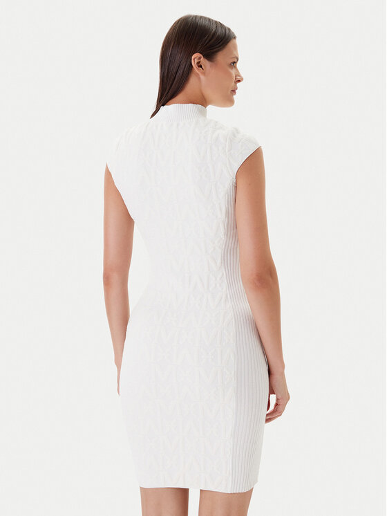 Marciano Guess Marciano Guess Ikdienas kleita 4BGK0A 5661Z Bēšs Bodycon Fit