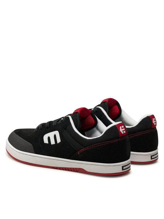 Etnies Etnies Tenisice Marana 4101000403 Crna