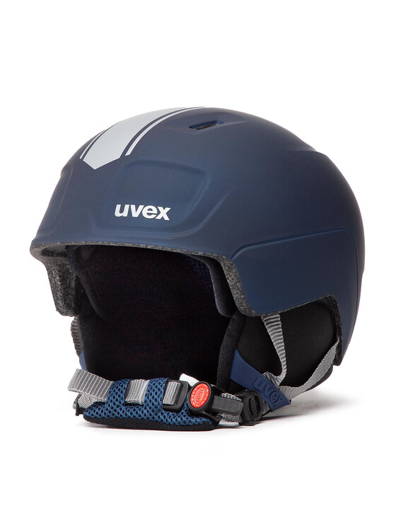 Uvex Uvex Lyžařská helma Heyya Pro 56625390 Tmavomodrá
