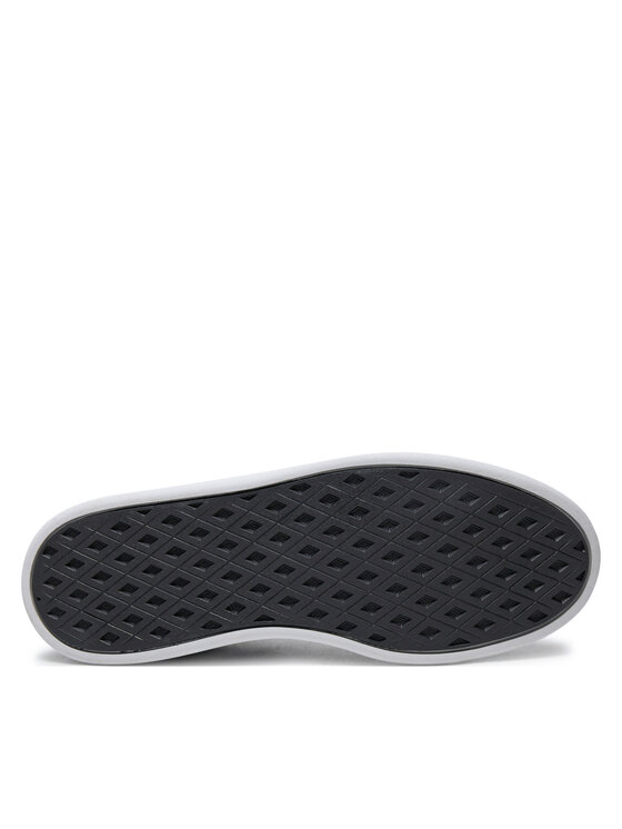 adidas adidas Sneakersy Breaknet Sleek IH5466 Čierna