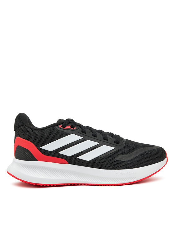 adidas adidas Sneakersy Runfalcon 5 Shoes Kids JP5142 Czarny