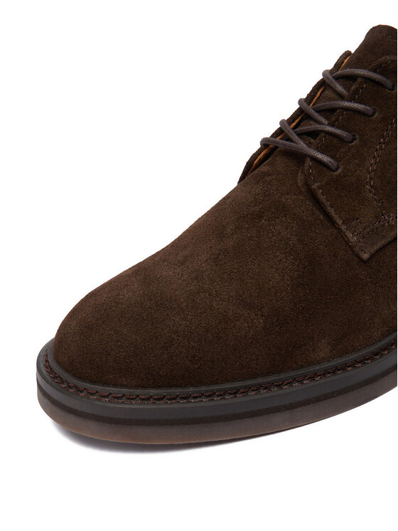 Badura Badura Scarpe basse EO-JAXON-02 125AM Beige