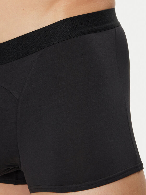 Sloggi Sloggi Bokserių komplektas 10209417 Juoda